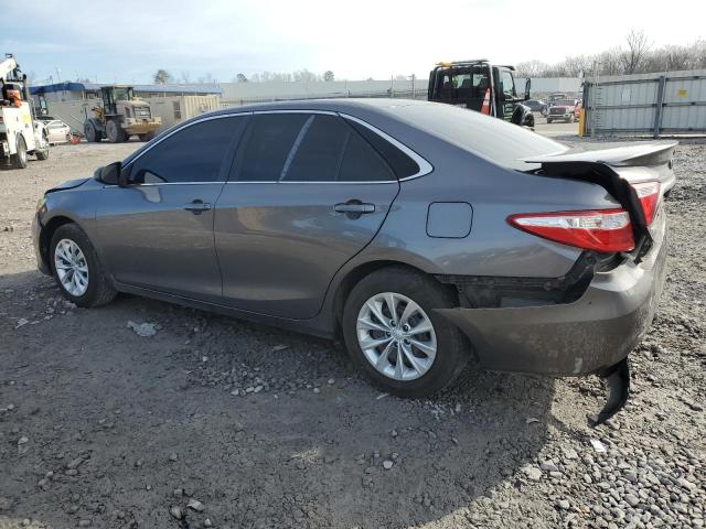 2016 TOYOTA CAMRY LE 4T1BF1FK1GU555625