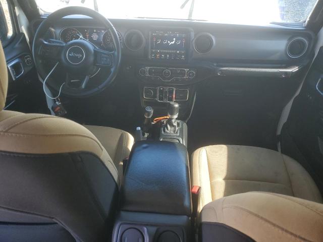 2021 JEEP GLADIATOR - 1C6JJTAG1ML575959