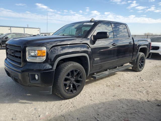 GMC SIERRA K15