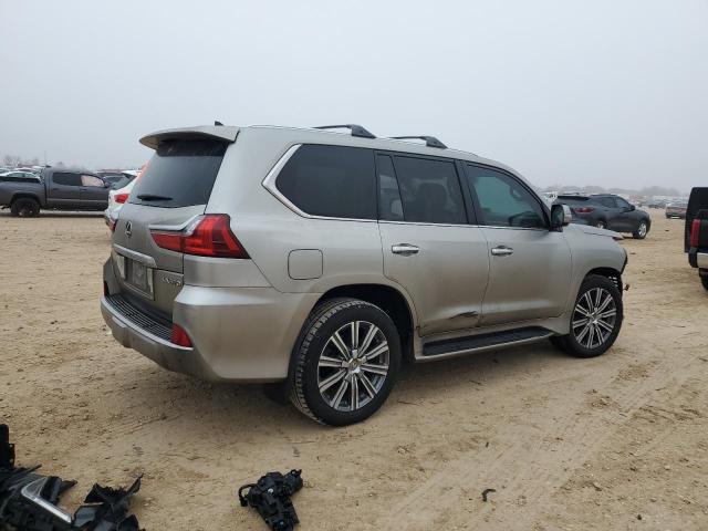2016 LEXUS LX 570 JTJHY7AX9G4195631