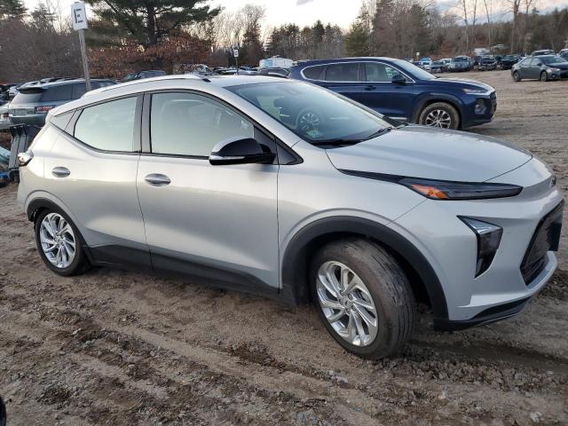 2023 CHEVROLET BOLT EUV L - 1G1FY6S05P4188903