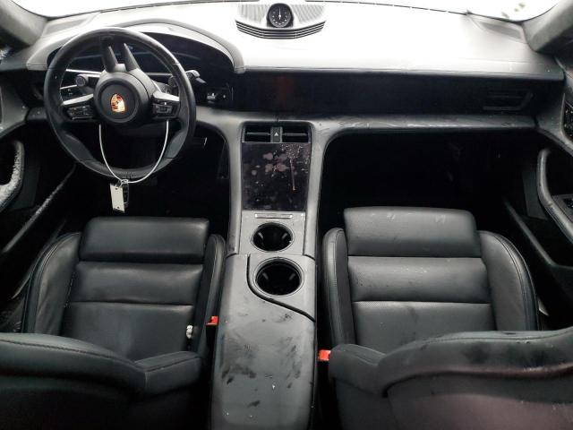 2020 PORSCHE TAYCAN TUR WP0AC2Y19LSA70578