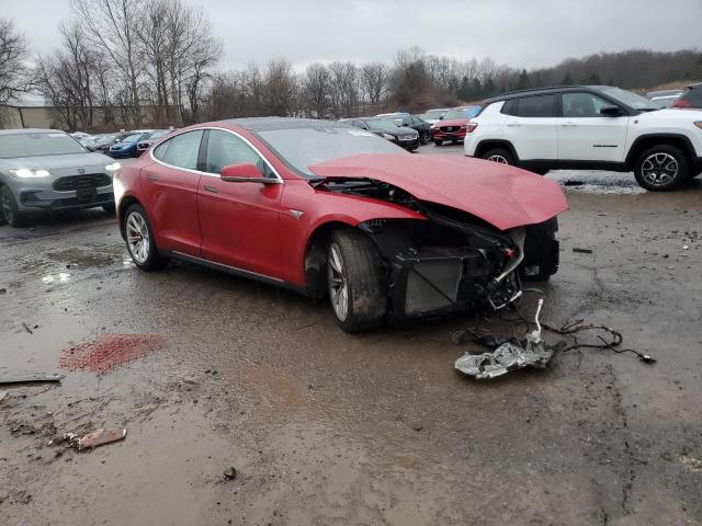2015 TESLA MODEL S 5YJSA1E49FF113947