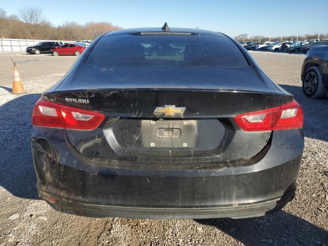 2018 CHEVROLET MALIBU LS - 1G1ZB5ST8JF284300