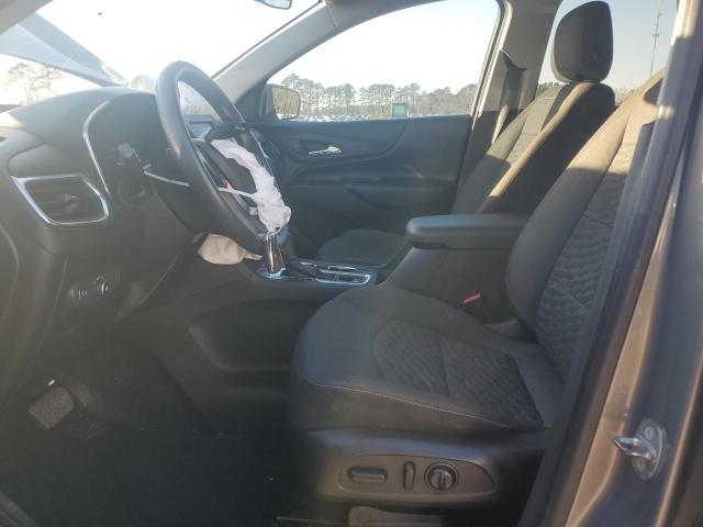2018 CHEVROLET EQUINOX LT - 3GNAXJEV1JS558113