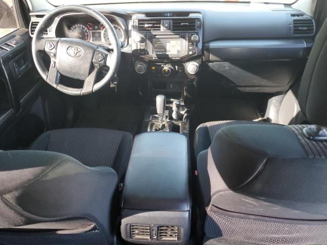 2016 TOYOTA 4RUNNER SR - JTEBU5JR3G5340467
