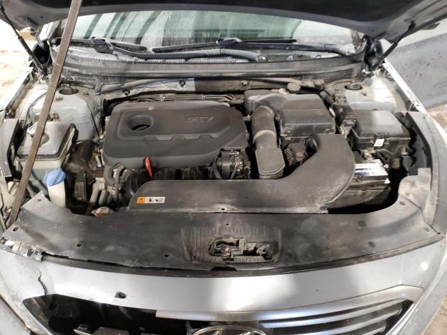 2015 HYUNDAI SONATA SE 5NPE24AF2FH012690
