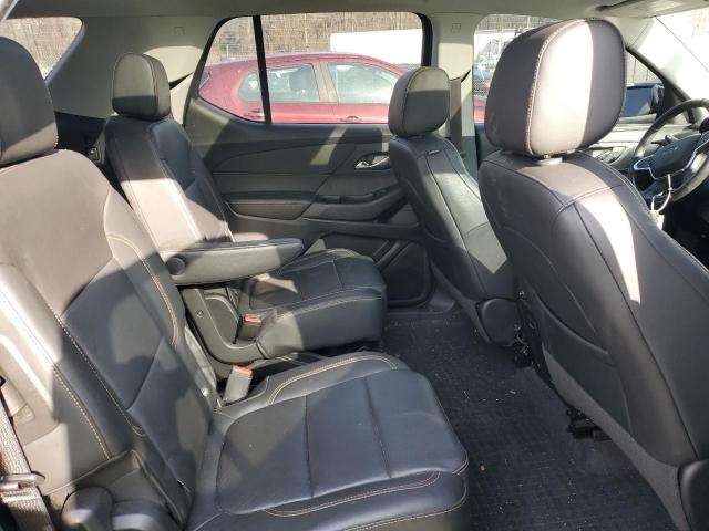 2020 CHEVROLET TRAVERSE R 1GNEVJKW2LJ167951