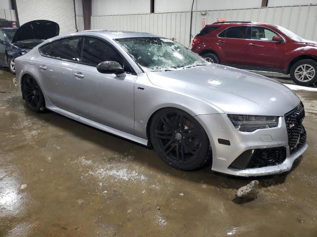 2016 AUDI RS7 WUAW2BFC1GN903078