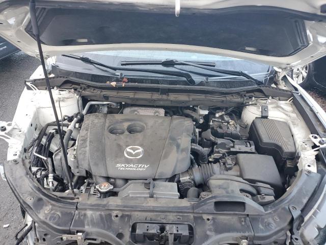 2016 MAZDA CX-5 GT - JM3KE4DY6G0787992