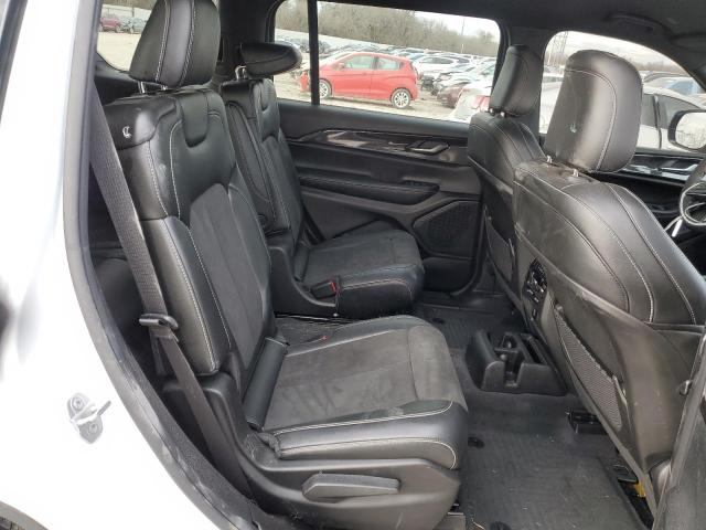 2023 JEEP GRAND CHER - 1C4RJKAG6P8793232
