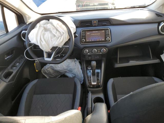 2024 NISSAN VERSA SV - 3N1CN8EV5RL878205