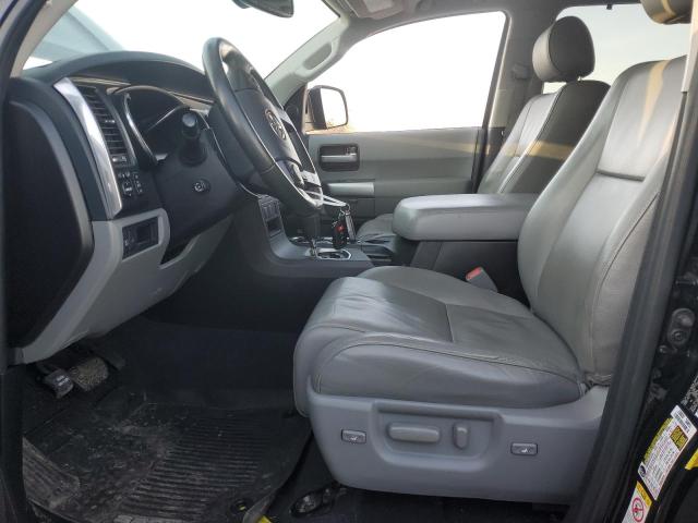 2020 TOYOTA SEQUOIA LI - 5TDJY5G17LS180247