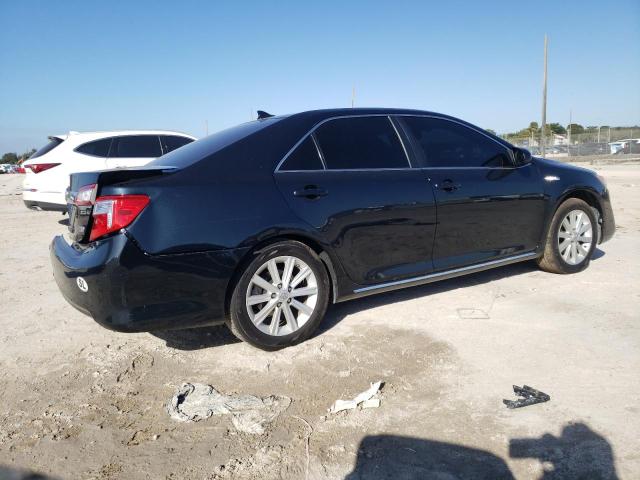 2012 TOYOTA CAMRY HYBR - 4T1BD1FK0CU056217