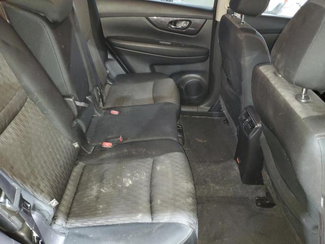 2020 NISSAN ROGUE S JN8AT2MV3LW104209
