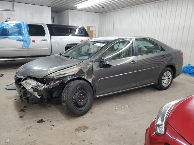 TOYOTA CAMRY L