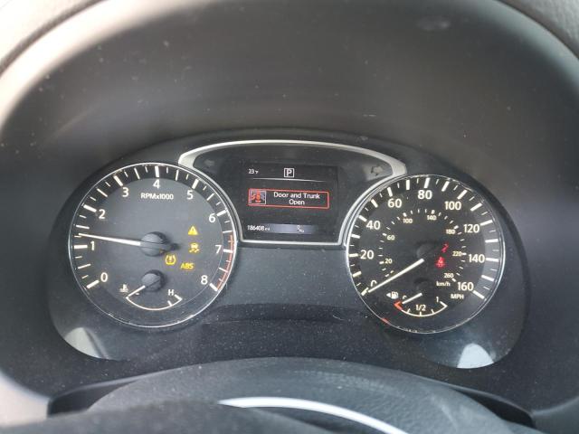 2017 NISSAN ALTIMA 2.5 - 1N4AL3AP8HC196536