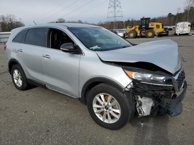 2019 KIA SORENTO LX #3315604774