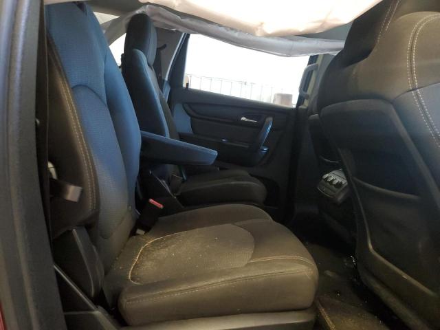 2017 CHEVROLET TRAVERSE L - 1GNKRGKD3HJ236825