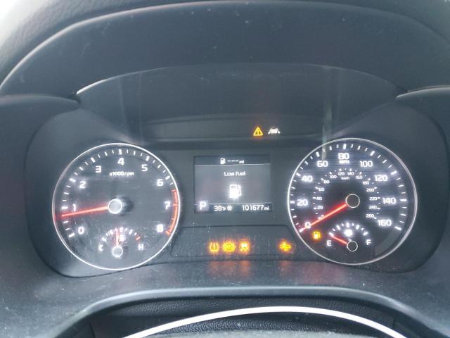 2021 KIA FORTE FE 3KPF24AD5ME305813