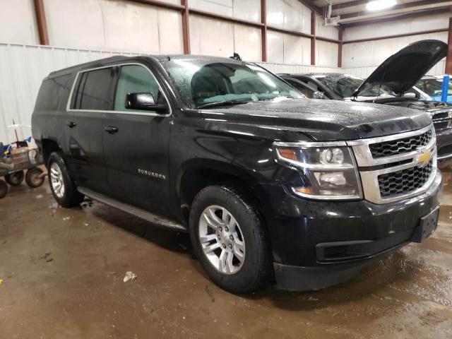 Vin: 1gnskgkc3kr237395, lot: 88337385, chevrolet suburban k1500 ls 20194