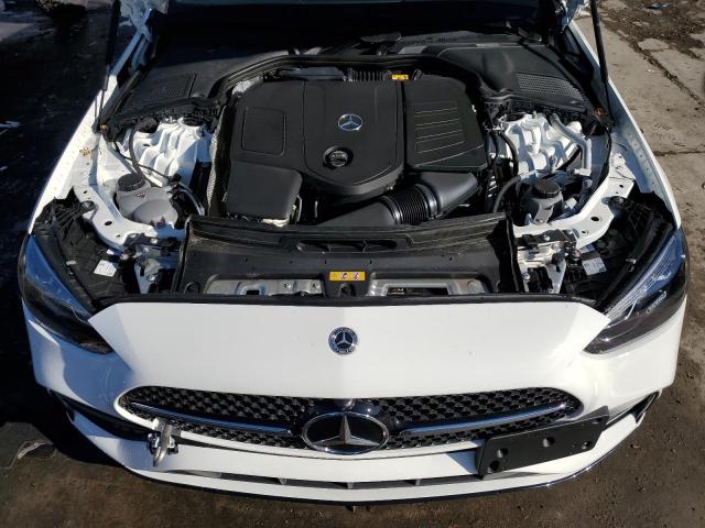 2024 MERCEDES-BENZ C 300 4MAT W1KAF4HB9RR236144
