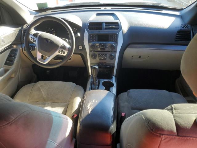 2015 FORD EXPLORER 1FM5K7B89FGB22590