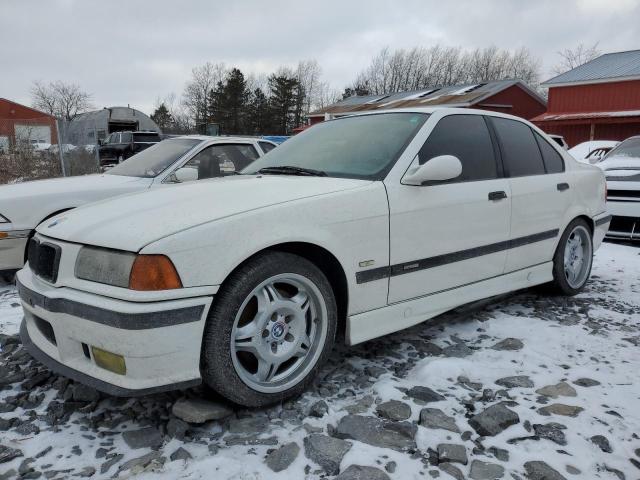 1997 BMW M3 #3051375678