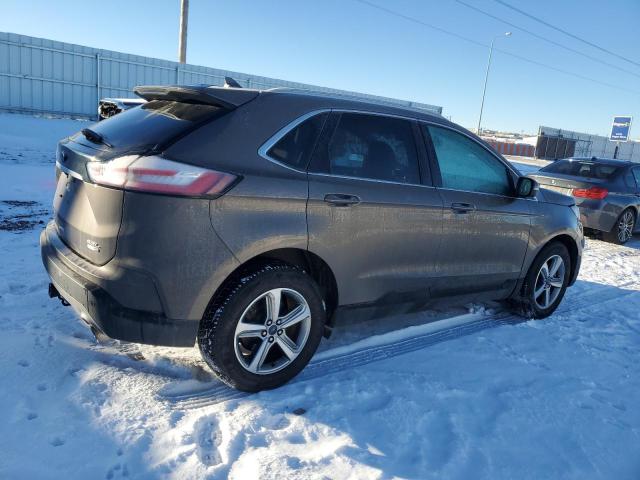Vin: 2fmpk4j92kbb69527, lot: 87917775, ford edge sel 20193