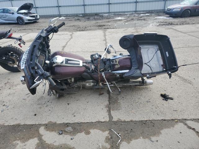 2018 HARLEY-DAVIDSON ELECTRA GL - 1HD1KED16JB663639