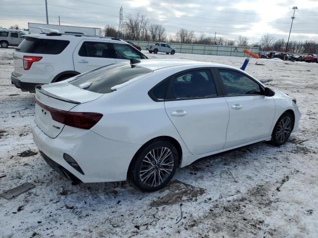 2022 KIA FORTE GT L - 3KPF54AD3NE481123