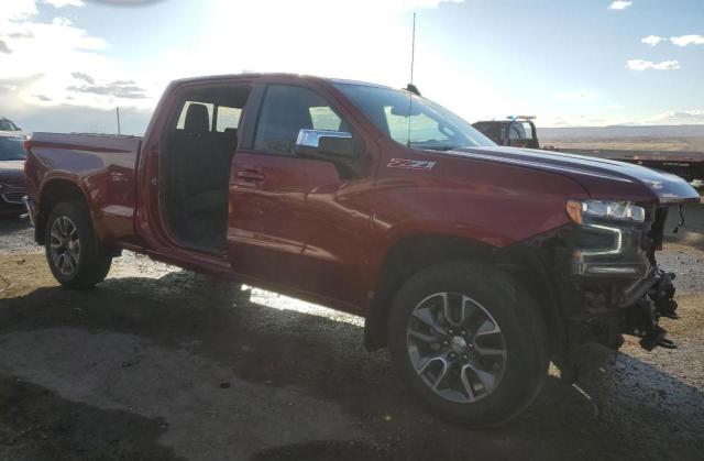 Vin: 3gcuyded5mg246654, lot: 43061635, chevrolet all models k1500 lt 20214