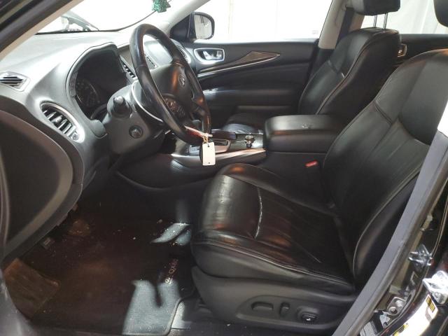 2015 INFINITI QX60 - 5N1AL0MM0FC532246