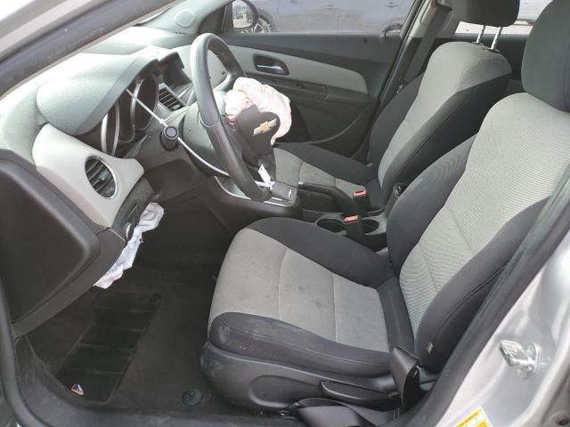 2015 CHEVROLET CRUZE L 1G1P15SH4F7214915