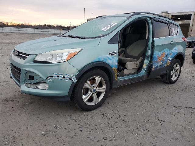 2013 FORD ESCAPE SE #3045703695