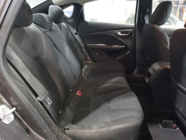 2016 DODGE DART SXT - 1C3CDFBAXGD717085