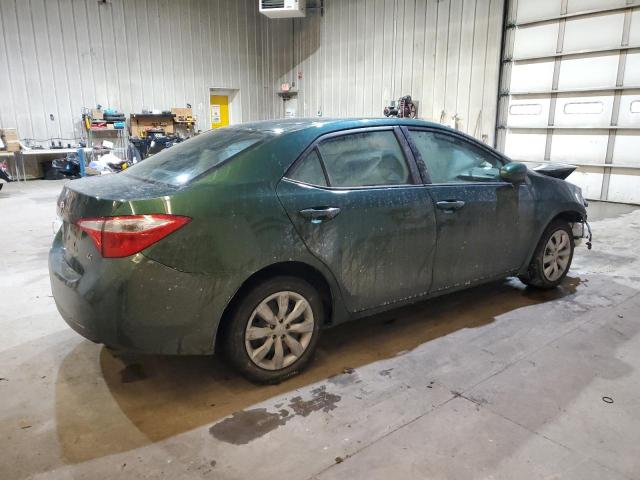 2016 TOYOTA COROLLA L - 2T1BURHE5GC704616