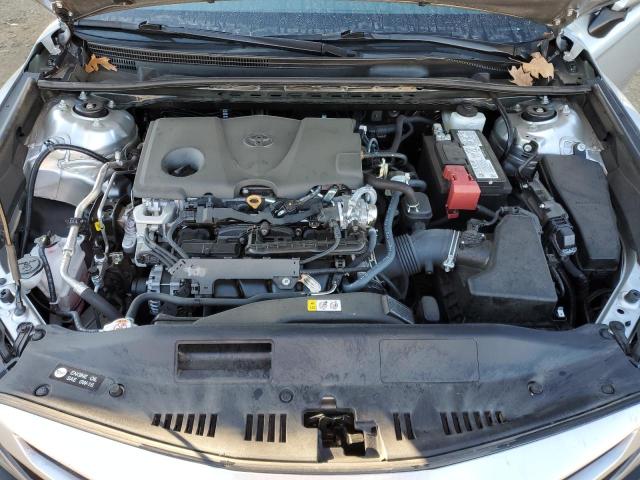 2023 TOYOTA CAMRY SE N - 4T1G11AKXPU810560