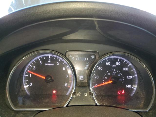 2015 NISSAN VERSA S 3N1CN7AP2FL822140