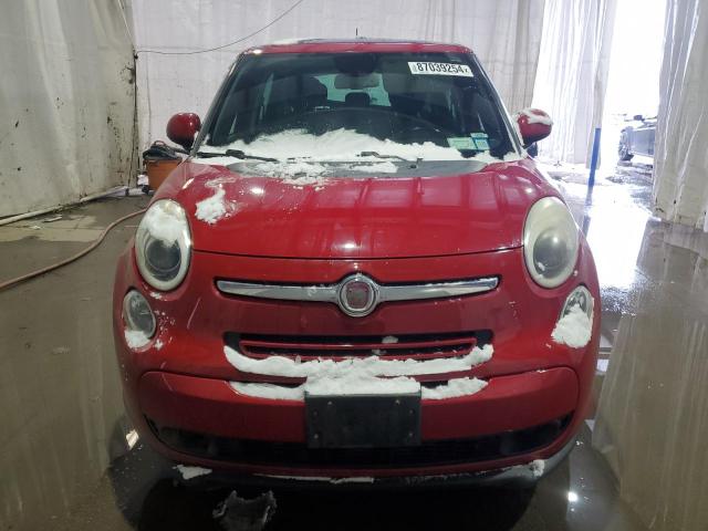 2015 FIAT 500L EASY ZFBCFABH0FZ031809