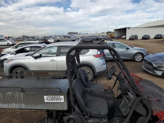 2007 YAMAHA YXR660 F 5Y4AM04YX7A033172