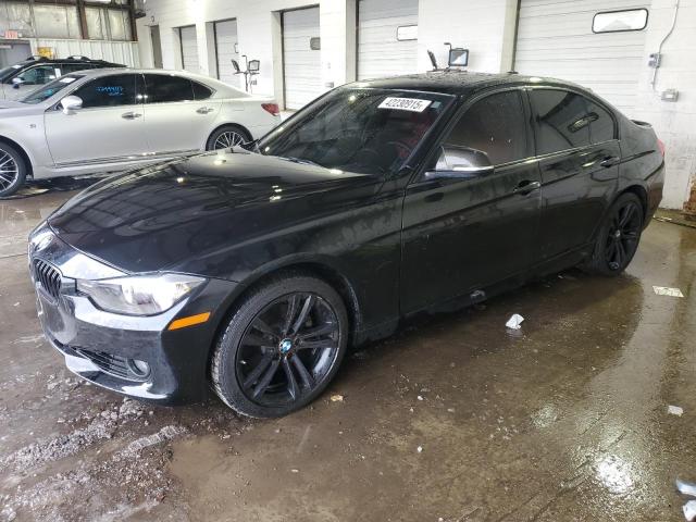 BMW 328 XI