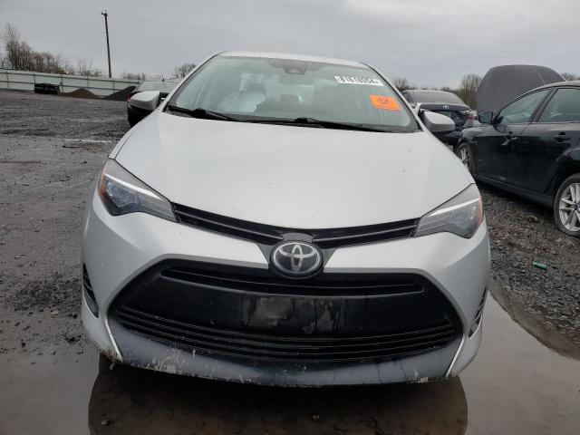 2017 TOYOTA COROLLA L - 2T1BURHE5HC792987