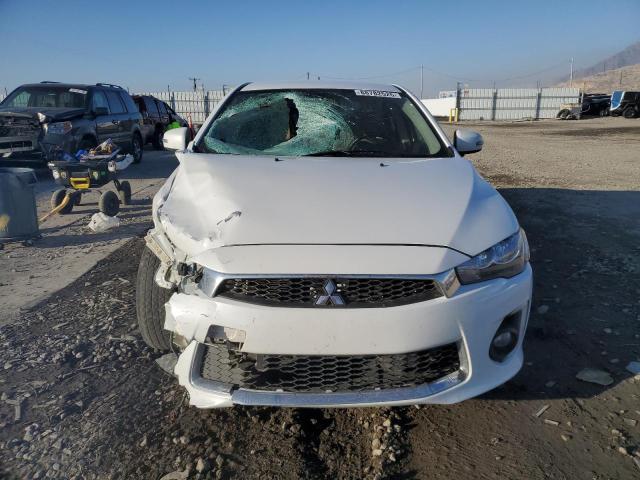 2016 MITSUBISHI LANCER ES JA32U2FU2GU010923