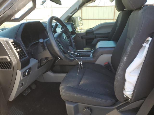 2020 FORD F150 SUPER - 1FTEW1CP3LKE58577