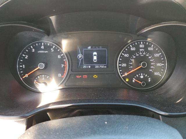 2018 KIA OPTIMA LX - 5XXGT4L37JG262164