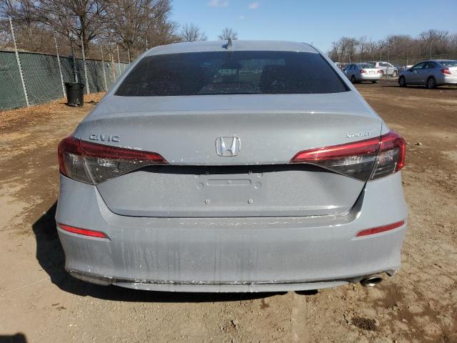 2HGFE2F5XPH567883 2023 HONDA CIVIC