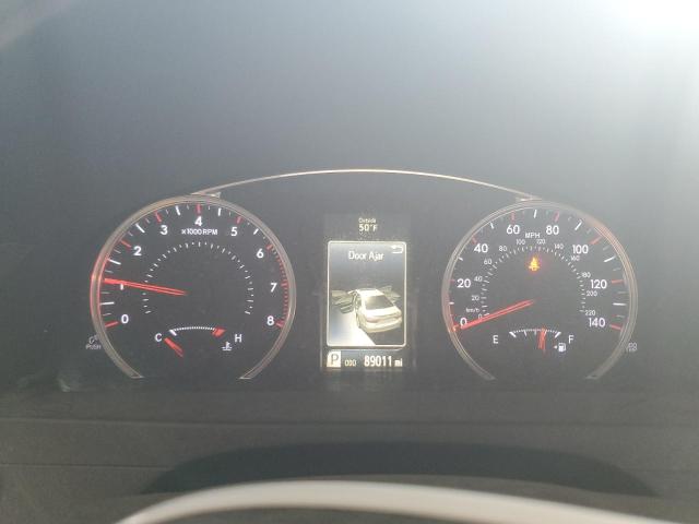 2016 TOYOTA CAMRY LE - 4T1BF1FK0GU253503