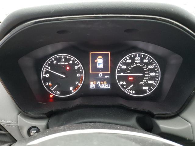 2021 SUBARU LEGACY PRE 4S3BWAC61M3008383