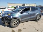 2020 KIA SPORTAGE L - KNDPM3AC4L7725027